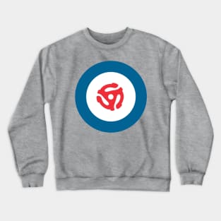 Mod 45 Crewneck Sweatshirt